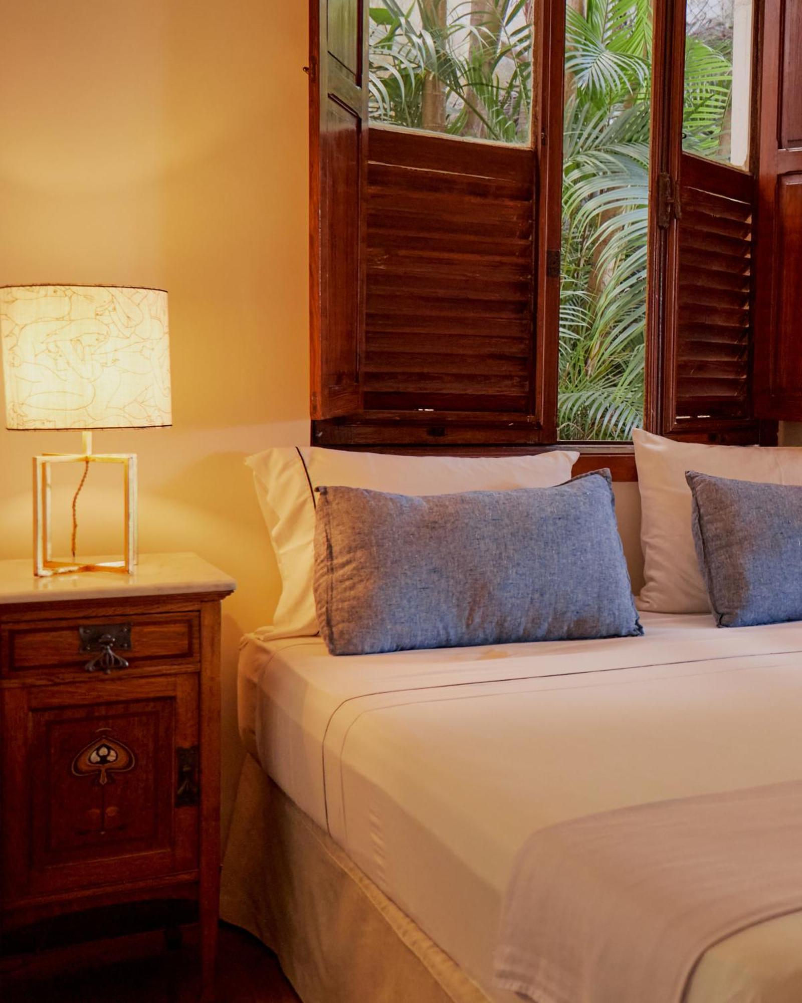 Small Double Room